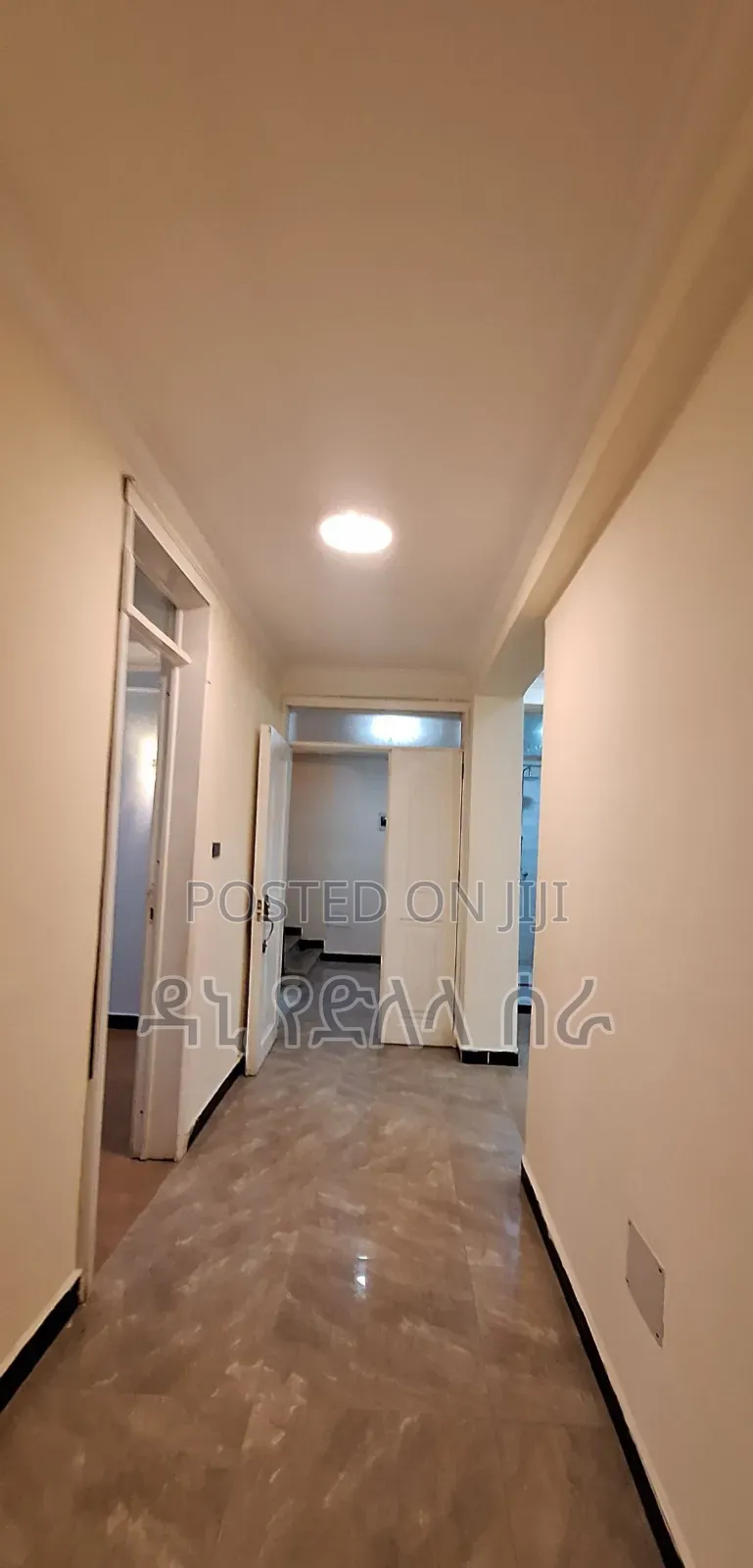Furnished 4bdrm Apartment in አዲስ አበባ, Addis Ketema for sale