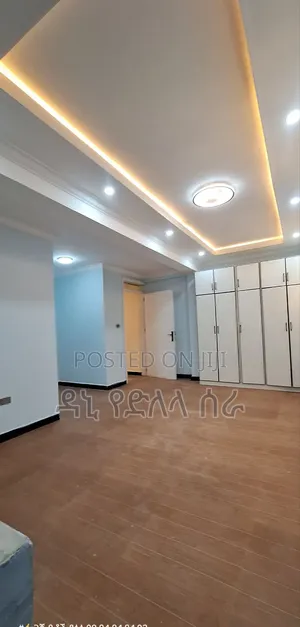Furnished 4bdrm Apartment in አዲስ አበባ, Addis Ketema for sale