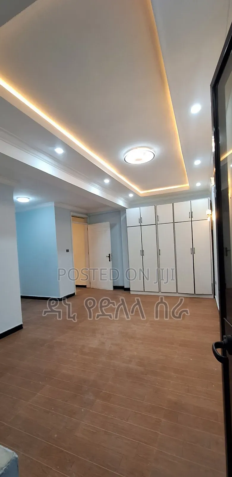 Furnished 4bdrm Apartment in አዲስ አበባ, Addis Ketema for sale