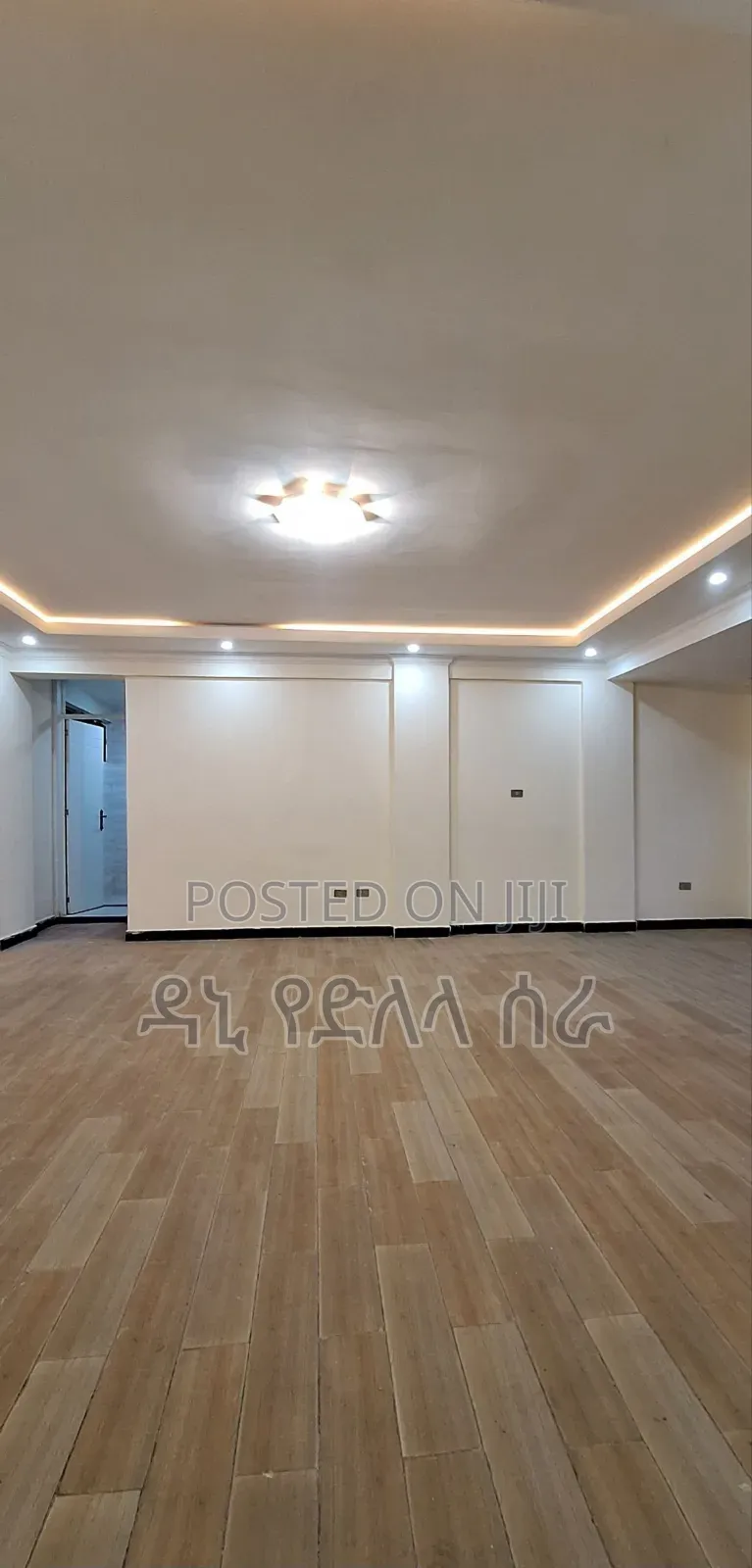 Furnished 4bdrm Apartment in አዲስ አበባ, Addis Ketema for sale