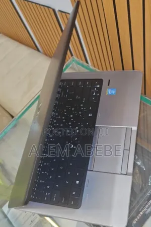 New Laptop HP EliteBook 840 G1 8GB Intel Core I7 HDD 500GB