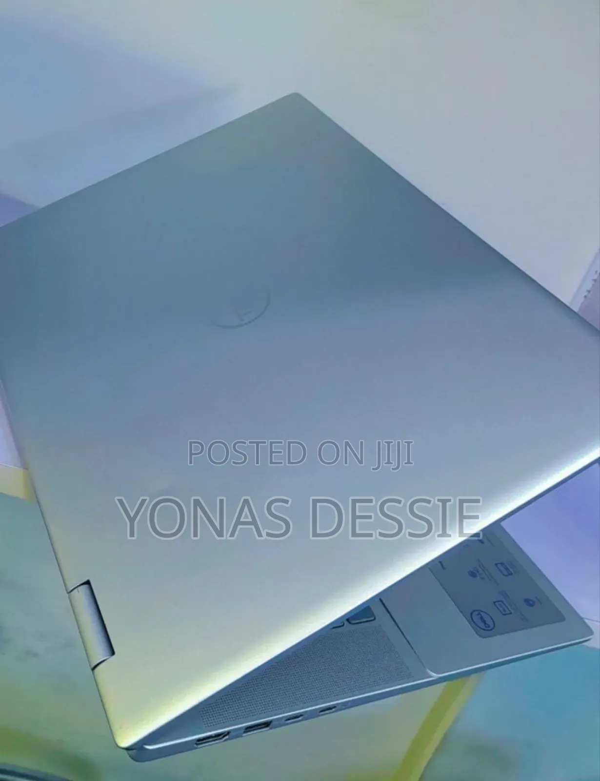 New Laptop Dell Inspiron 16 5620 16GB Intel Core I7 SSD 1T