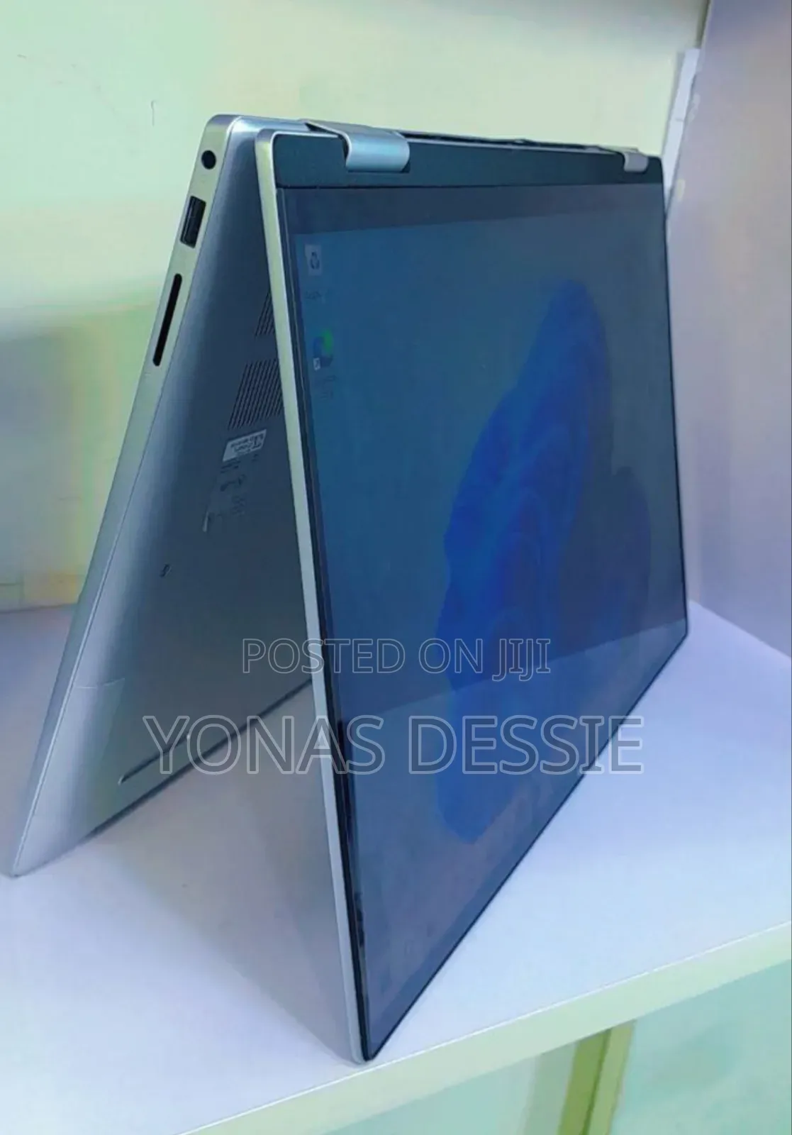 New Laptop Dell Inspiron 16 5620 16GB Intel Core I7 SSD 1T