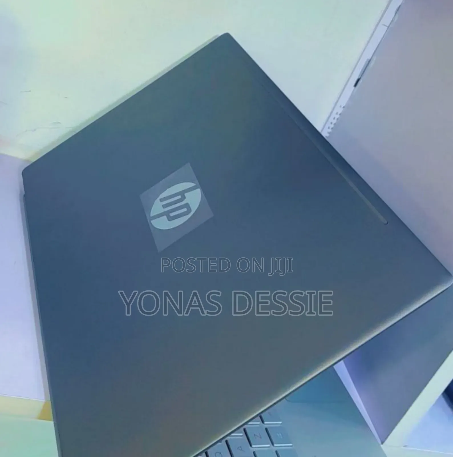 New Laptop HP Pavilion 15 8GB Intel Core I5 HDD+SSD 1T