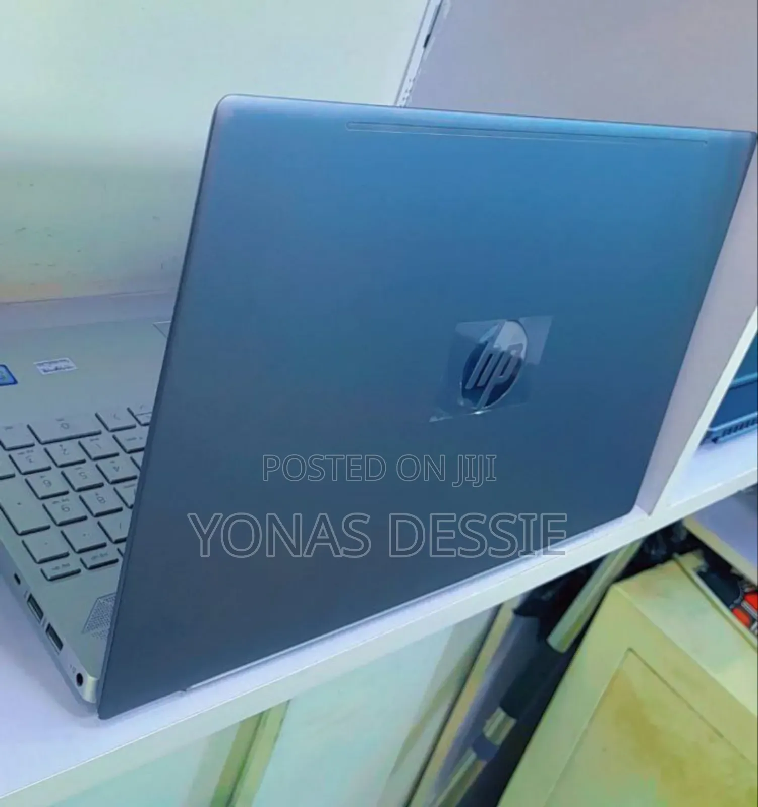 New Laptop HP Pavilion 15 8GB Intel Core I5 HDD+SSD 1T