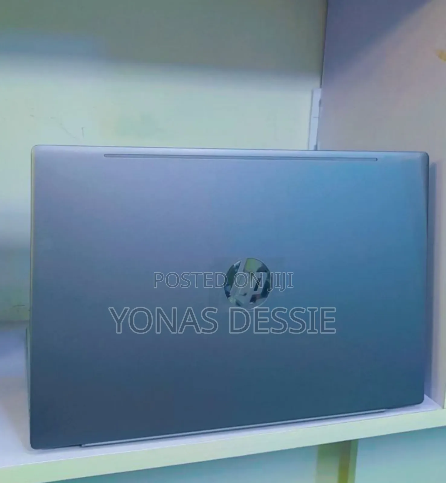 New Laptop HP Pavilion 15 8GB Intel Core I5 HDD+SSD 1T