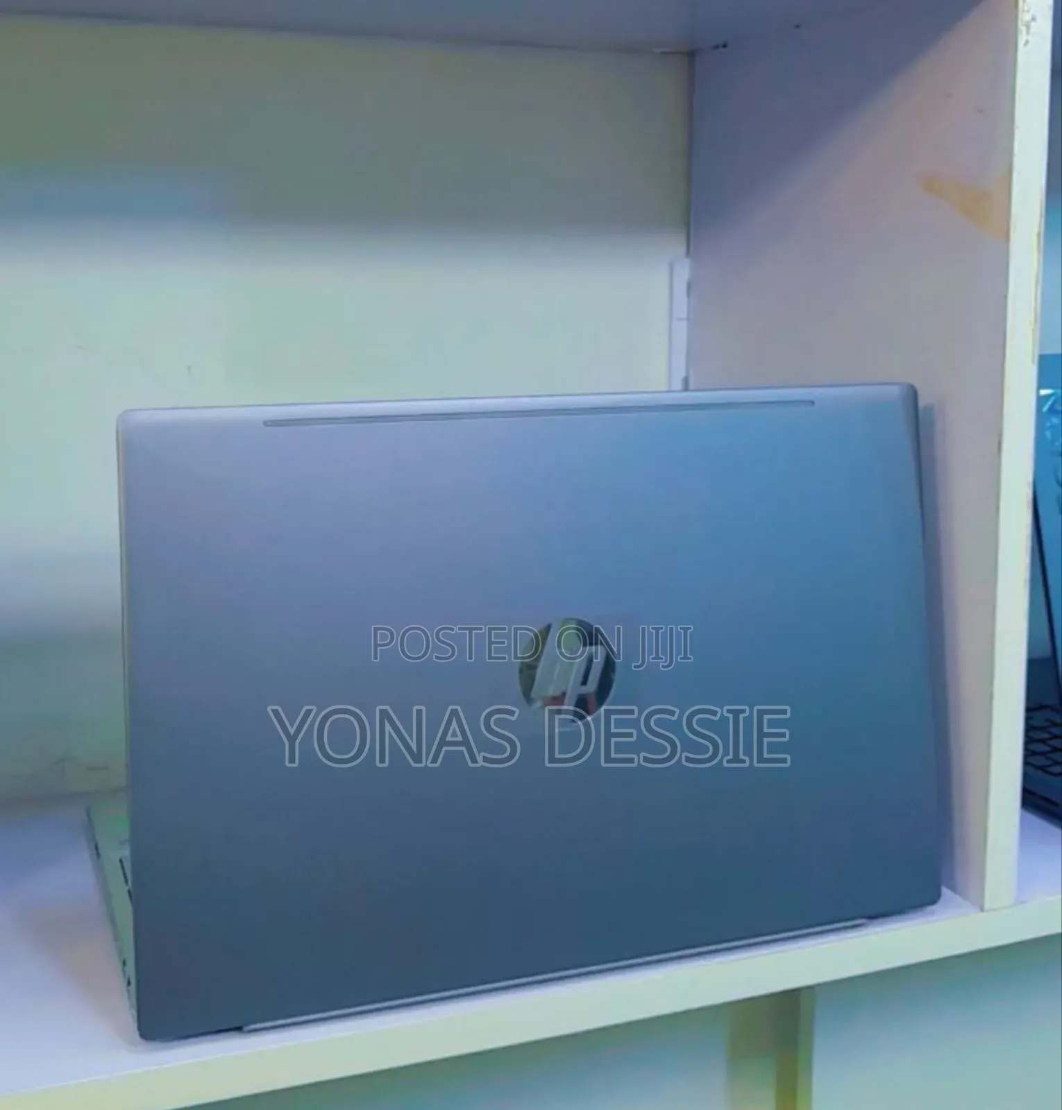 New Laptop HP Pavilion 15 8GB Intel Core I5 HDD+SSD 1T