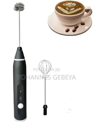 Milk Frother