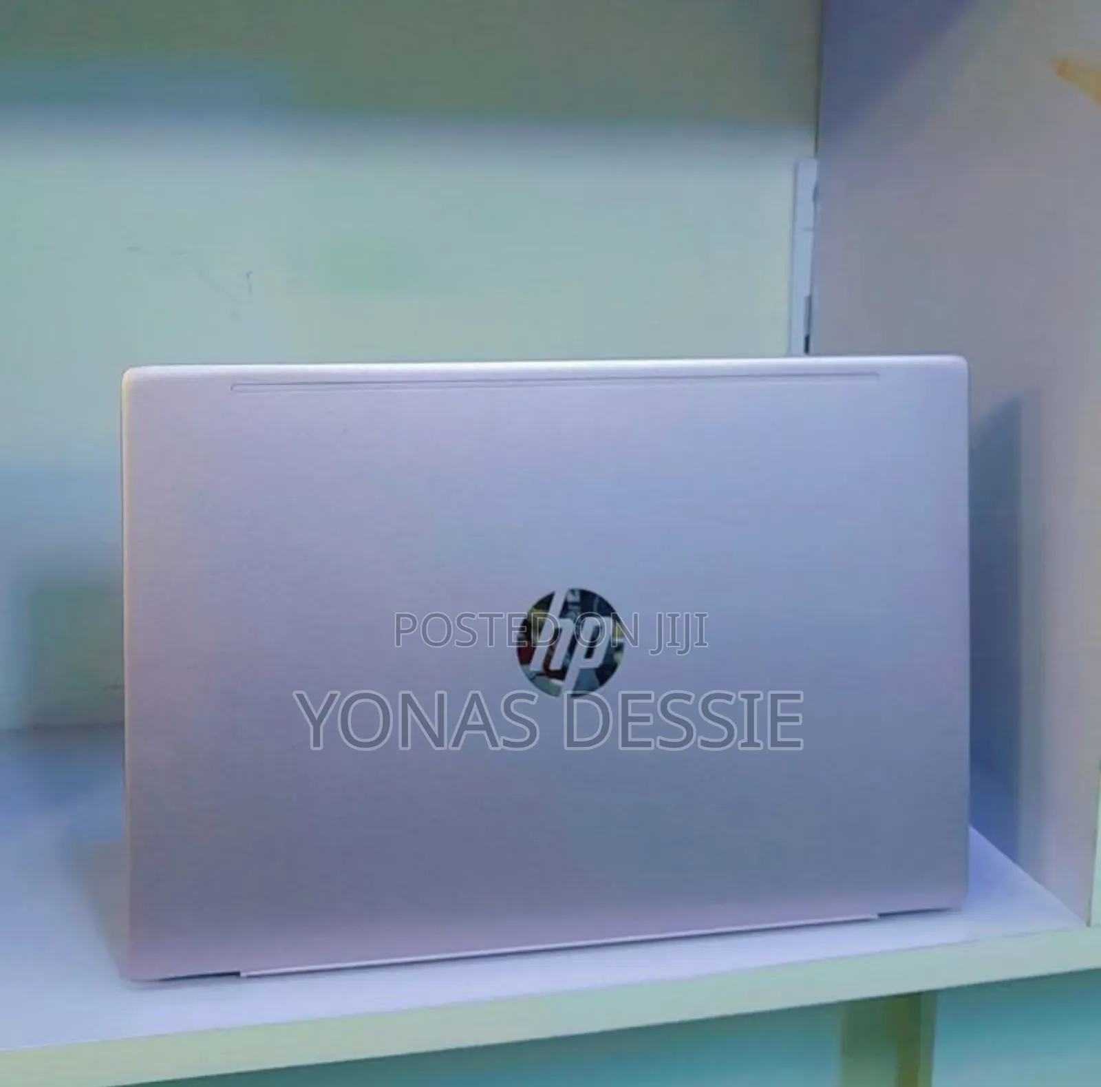 New Laptop HP Pavilion 14 8GB Intel Core I5 SSD 512GB
