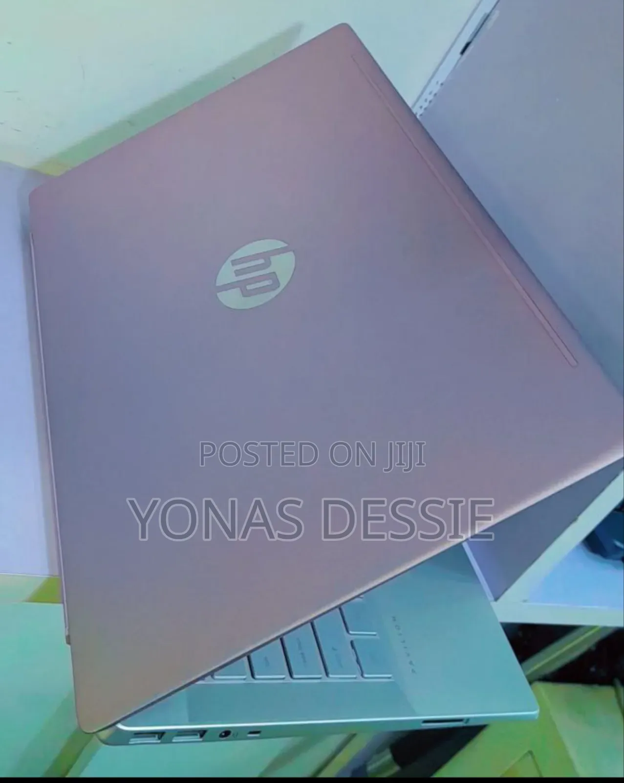 New Laptop HP Pavilion 14 8GB Intel Core I5 SSD 512GB