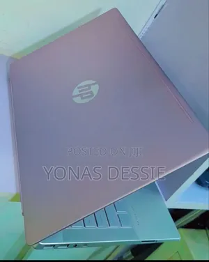 New Laptop HP Pavilion 14 8GB Intel Core I5 SSD 512GB