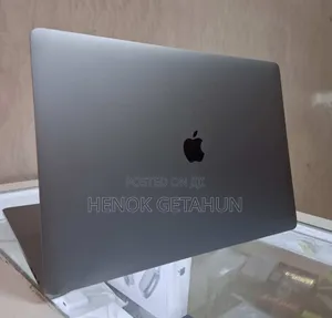 New Laptop Apple MacBook Pro 2019 16GB Intel Core I9 SSD 1T