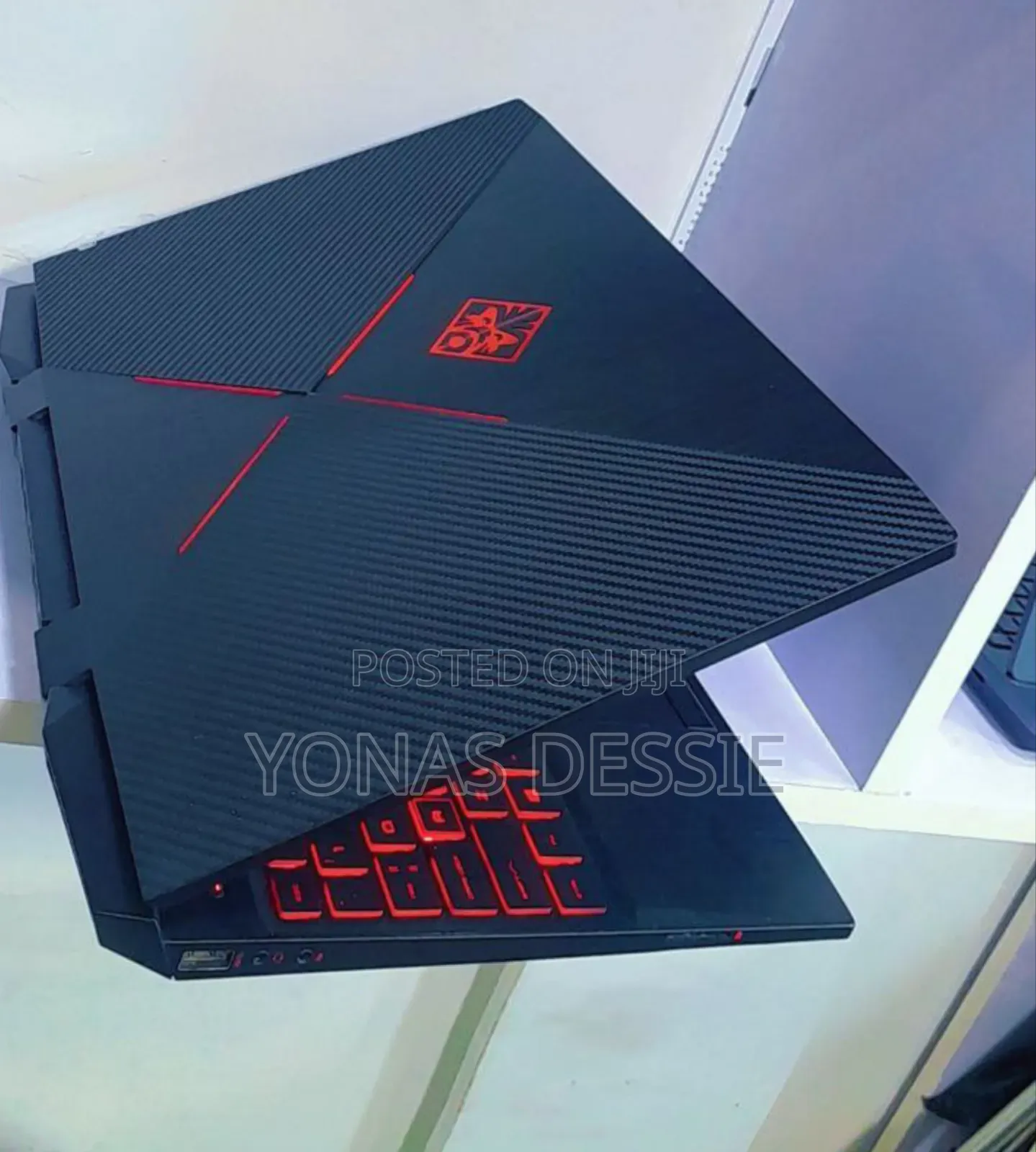 New Laptop HP Omen 15 16GB Intel Core I5 HDD+SSD 1T