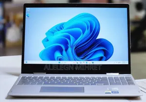 Photo - New Laptop HP Envy X360 20GB Intel Core I7 SSD 512GB