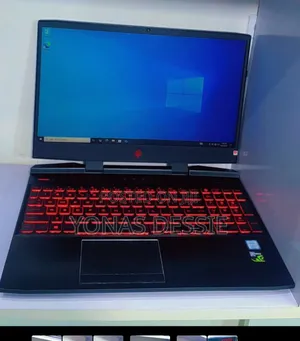New Laptop HP Omen 15 16GB Intel Core I5 HDD+SSD 1T