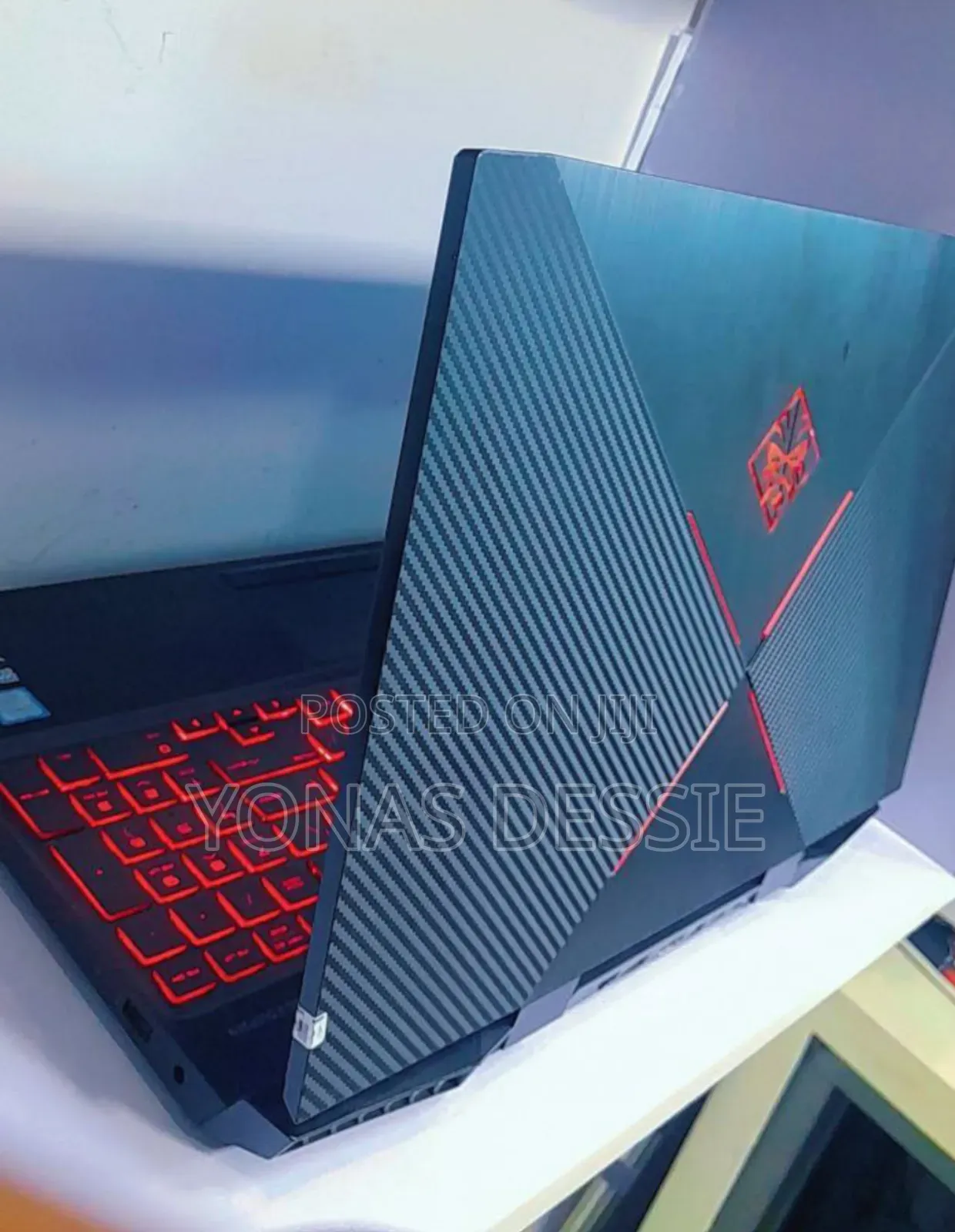 New Laptop HP Omen 15 16GB Intel Core I5 HDD+SSD 1T