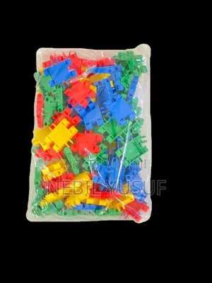 Jiyi Toys Blocks