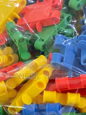 Jiyi Toys Blocks