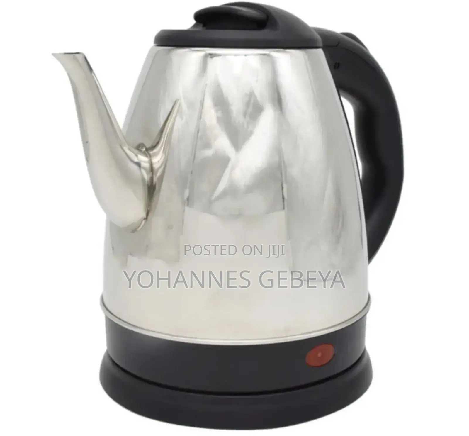 Sinboss Electric Kettle