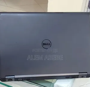 Photo - New Laptop Dell Latitude 5440 16GB Intel Core I5 SSD 256GB