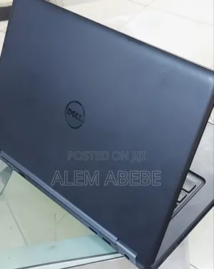 New Laptop Dell Latitude 5440 16GB Intel Core I5 SSD 256GB