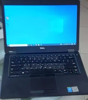 New Laptop Dell Latitude 5440 16GB Intel Core I5 SSD 256GB
