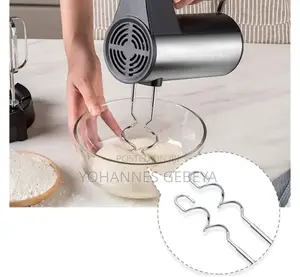 Photo - Bosch Hand Mixer