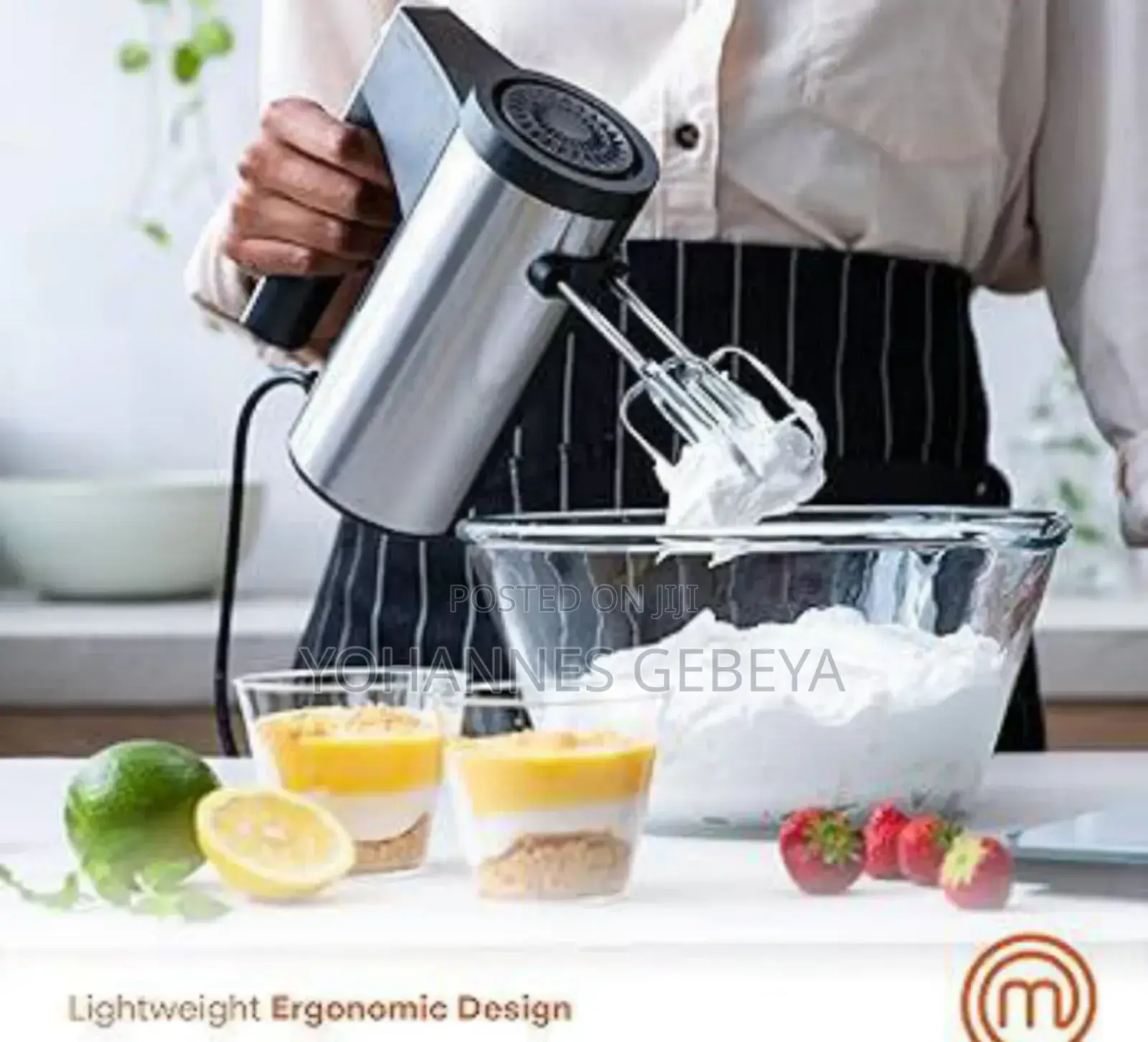 Bosch Hand Mixer