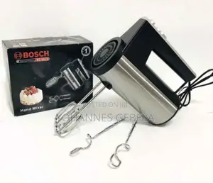 Bosch Hand Mixer