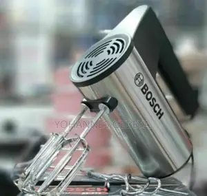 Bosch Hand Mixer
