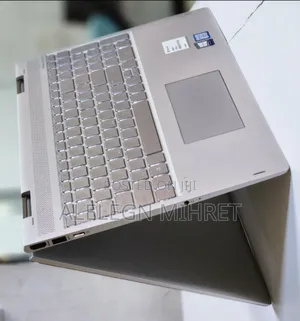 New Laptop HP Envy X360 20GB Intel Core I7 SSD 512GB