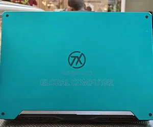 Photo - New Laptop Asus TUF Gaming A15 16GB AMD Ryzen 7 SSD 512GB