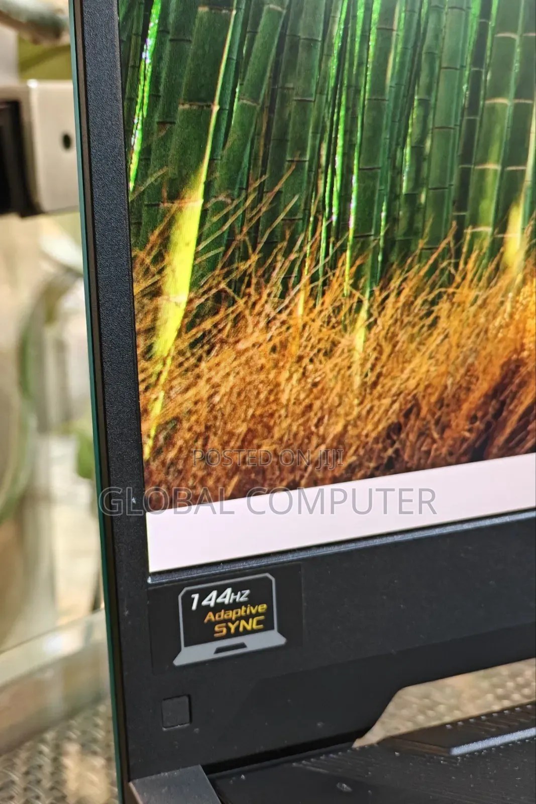 New Laptop Asus TUF Gaming A15 16GB AMD Ryzen 7 SSD 512GB