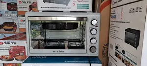 Photo - Delta Mini Oven 48l – Premium Quality (Made in Turkey)