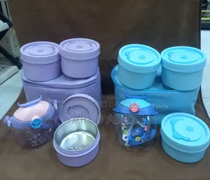 Photo - Quality Lunch Box