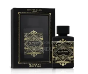 Photo - Bade'e Al Oud,Oud for Glory