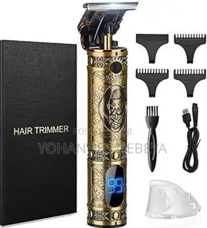 Photo - Kemeil Professional Hair Trimmer