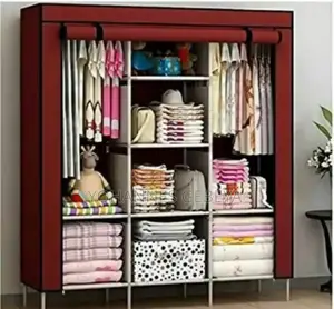 Photo - Cloth Capinet