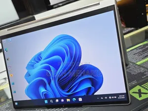 Photo - New Laptop Lenovo Yoga 9i 16GB Intel Core I7 SSD 1T