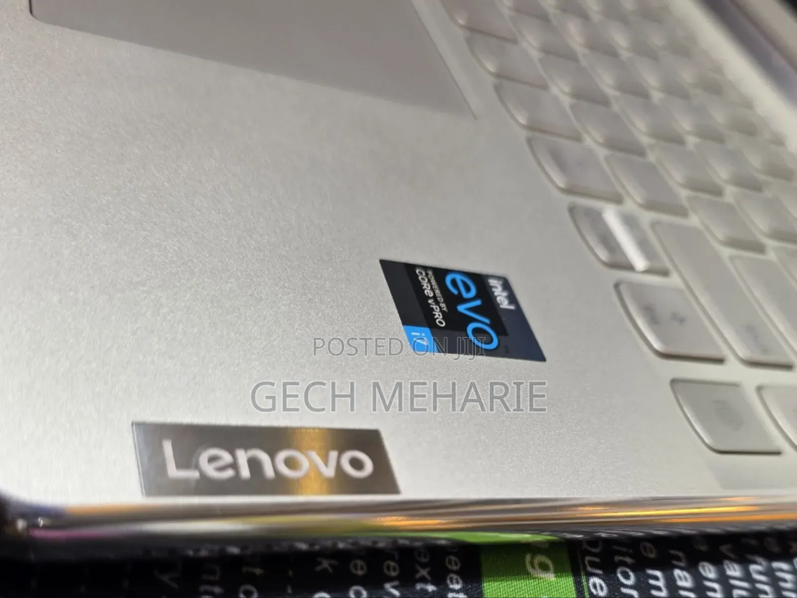 New Laptop Lenovo Yoga 9i 16GB Intel Core I7 SSD 1T