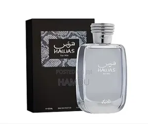 Photo - Rasasi Hawas for Him