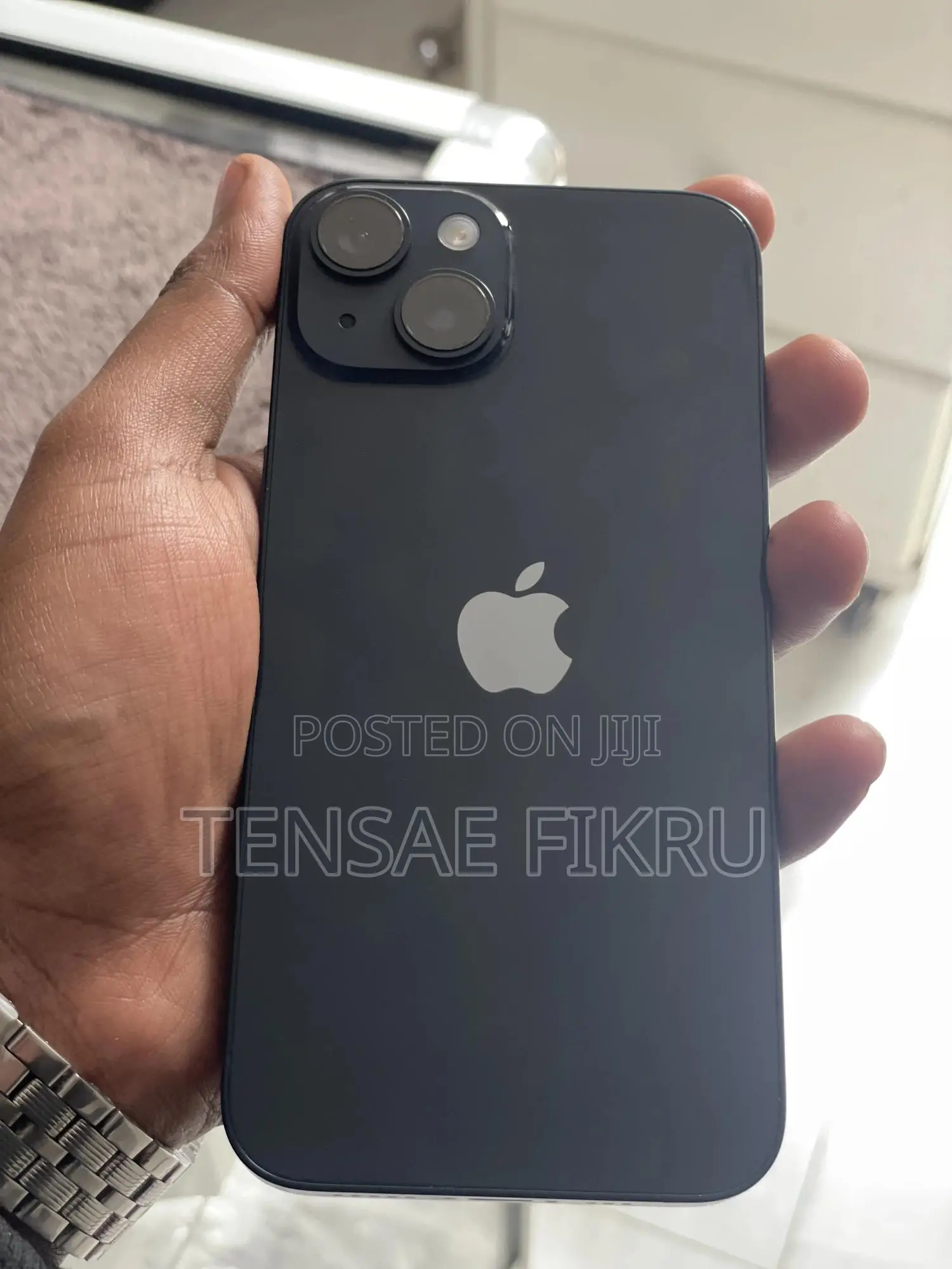 Apple iPhone 14 128 GB Black