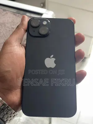 Apple iPhone 14 128 GB Black