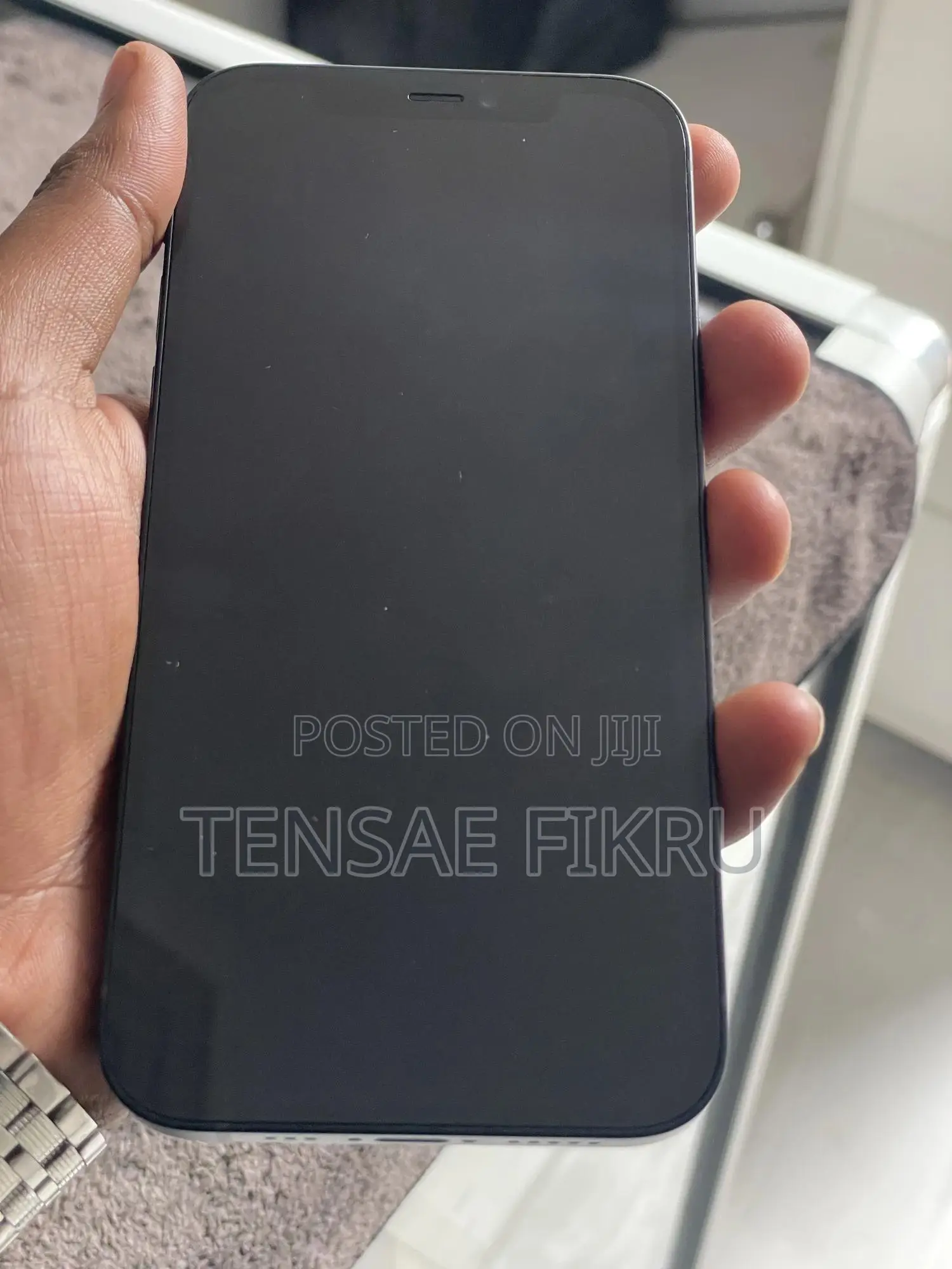 Apple iPhone 14 128 GB Black