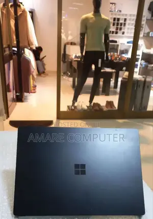 New Laptop Microsoft Surface Laptop 7 16GB Intel Core I7 SSD 512GB
