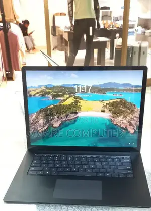 New Laptop Microsoft Surface Laptop 7 16GB Intel Core I7 SSD 512GB