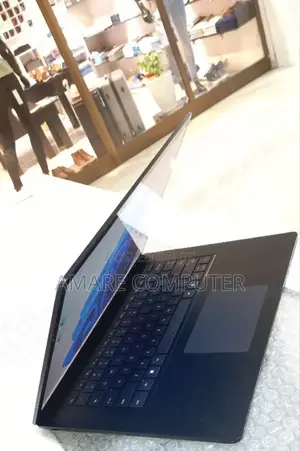 New Laptop Microsoft Surface Laptop 7 16GB Intel Core I7 SSD 512GB