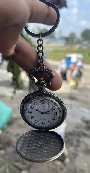 Photo - Brand New Watch