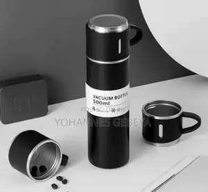 Photo - Vacuum Flask Set