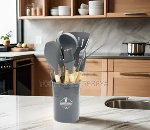 12 PCS Kitchenware Set